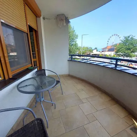 Apartment In 45322 Balatonlelle