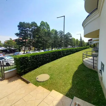 In 45322 Apartment Balatonlelle