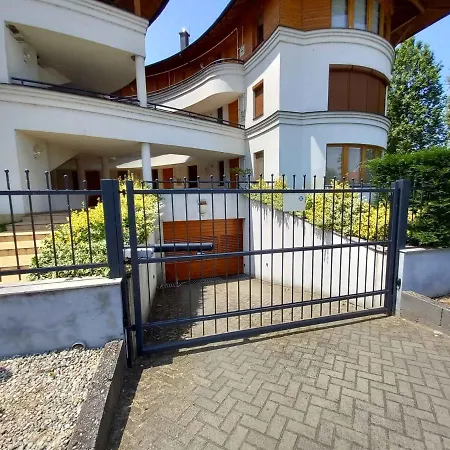 Lägenhet In 45322 Balatonlelle