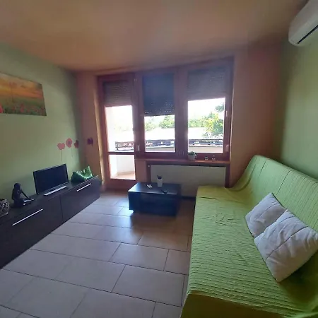 Apartment In 45322 Balatonlelle