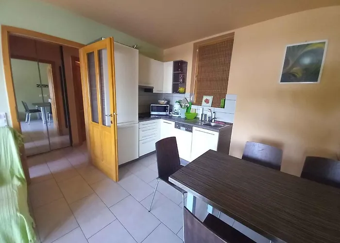 In 45322 Apartment *