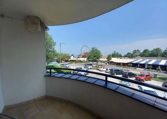 Appartement In 45322