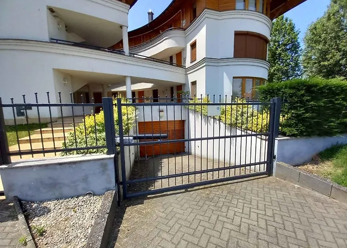 Apartment In 45322 Balatonlelle