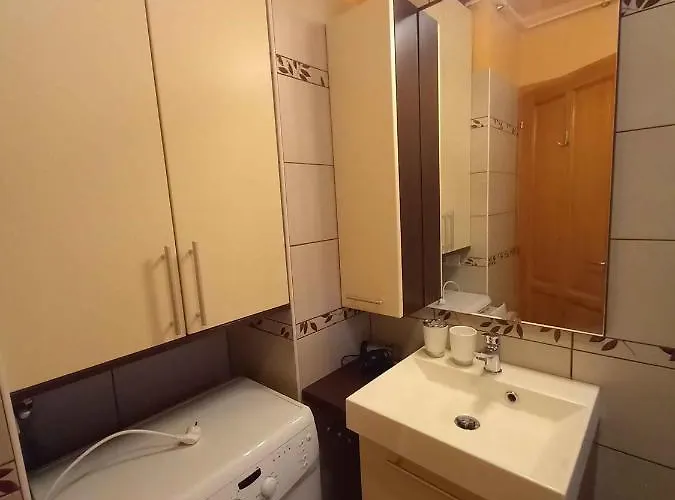 In 45322 Apartment *