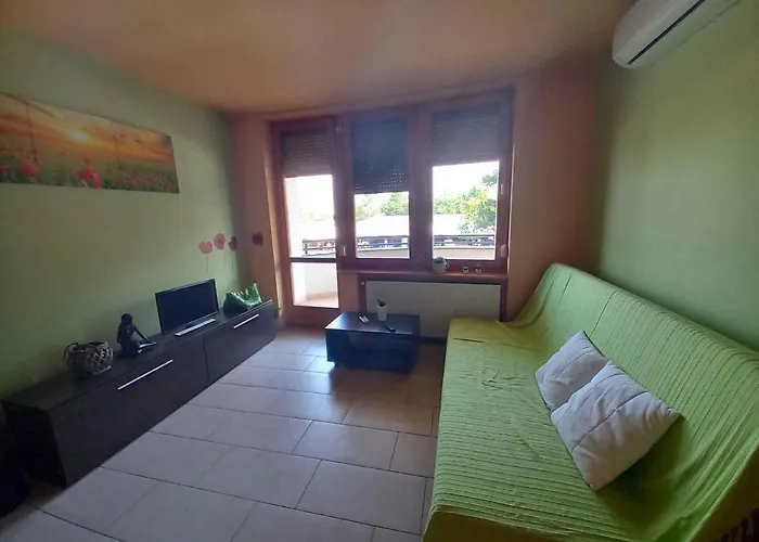 Appartement In 45322 Balatonlelle