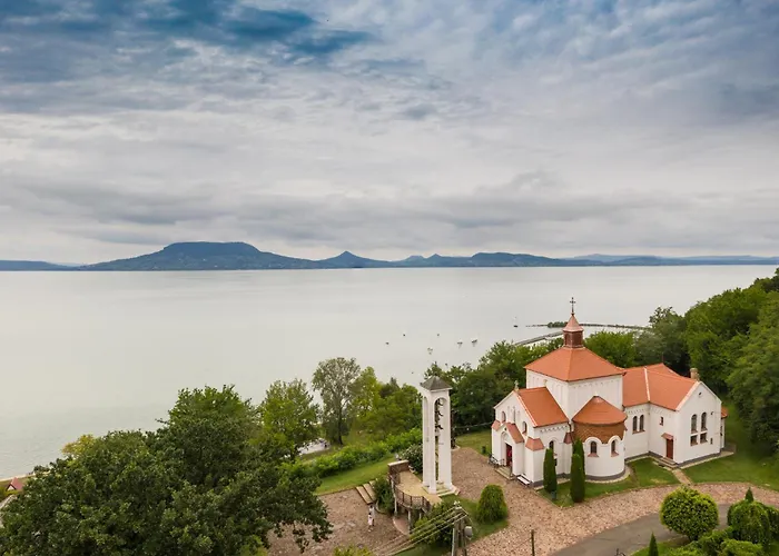 In 45322 Appartement Balatonlelle